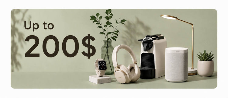 Up to 200$