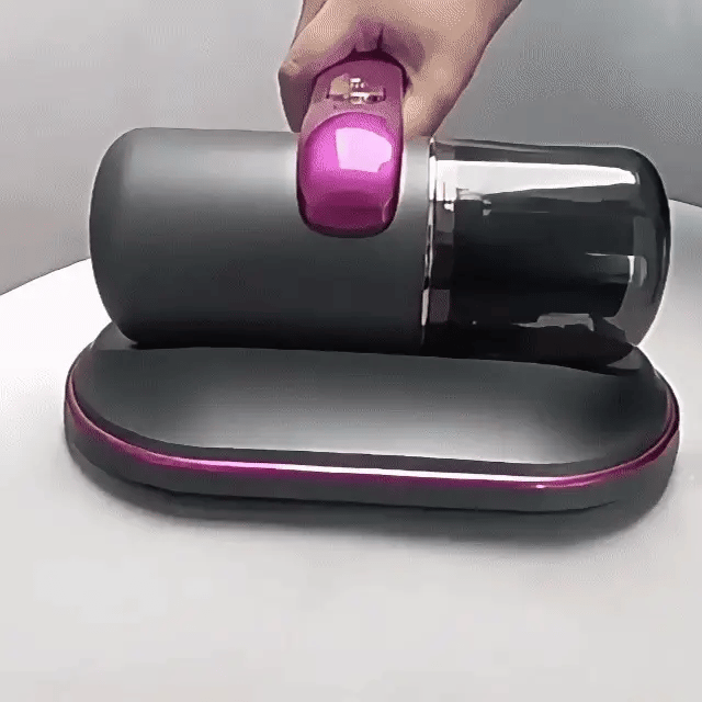 EaseNest™ Mini UV Vacuum