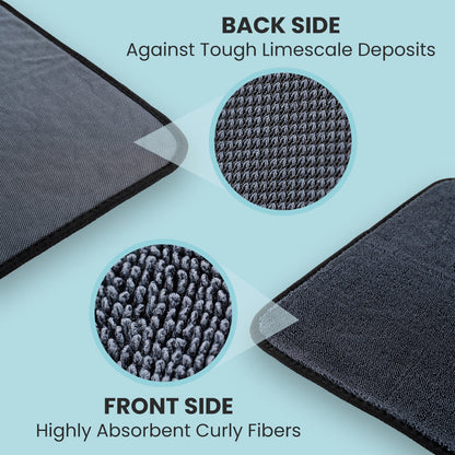 EaseNest™ Drying Towel