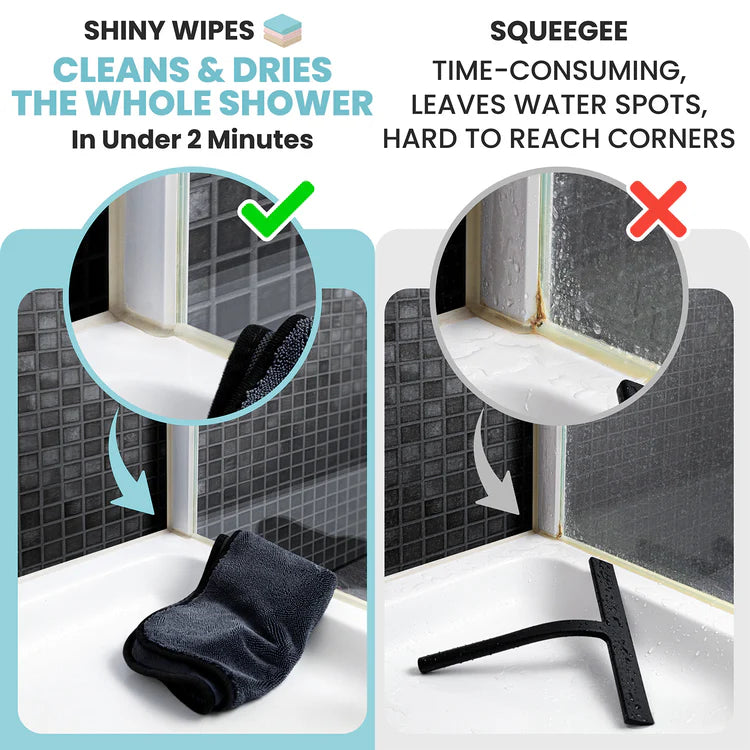 EaseNest™ Drying Towel