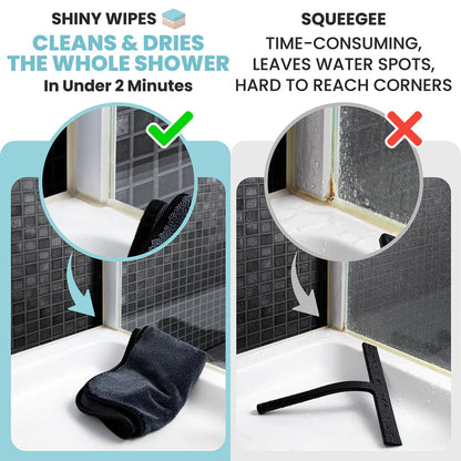 EaseNest™ Drying Towel