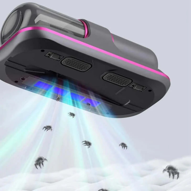 EaseNest™ Mini UV Vacuum