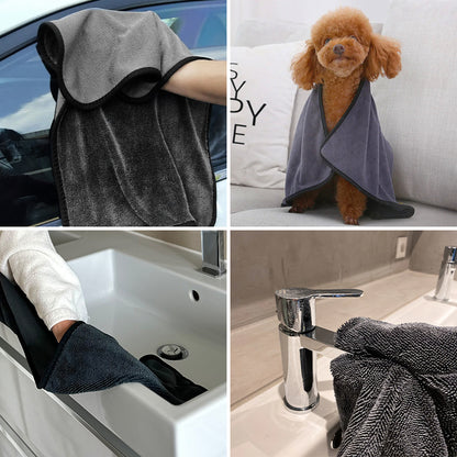 EaseNest™ Drying Towel