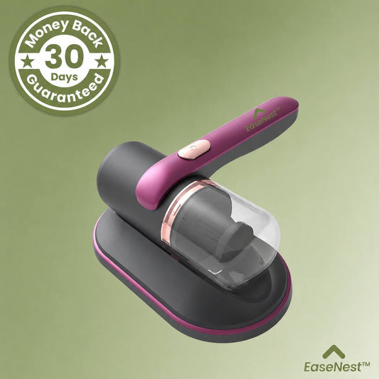 EaseNest™ Mini UV Vacuum