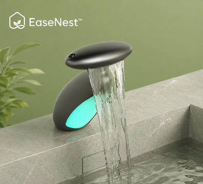Smart LED Bathroom Faucet