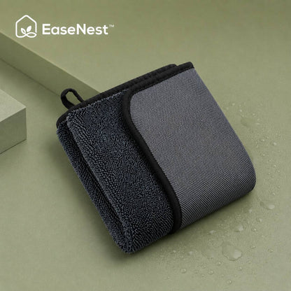 EaseNest™ Drying Towel