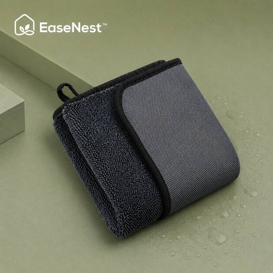 EaseNest™ Drying Towel
