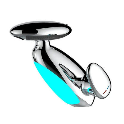 Smart LED Bathroom Faucet