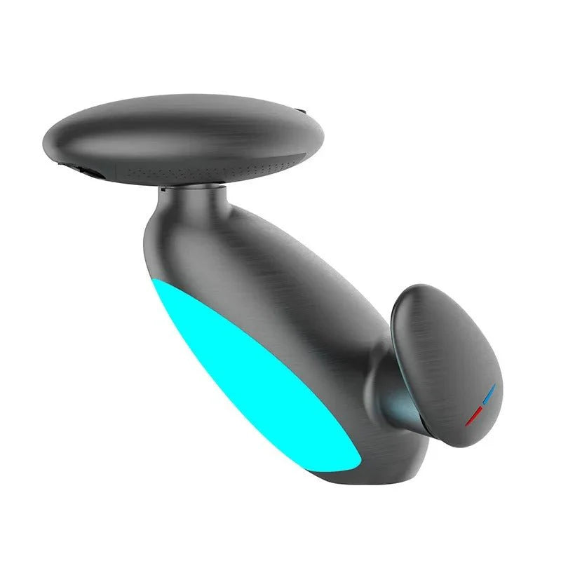 Smart LED Bathroom Faucet