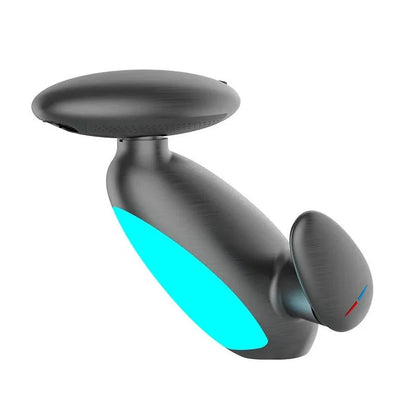 Smart LED Bathroom Faucet