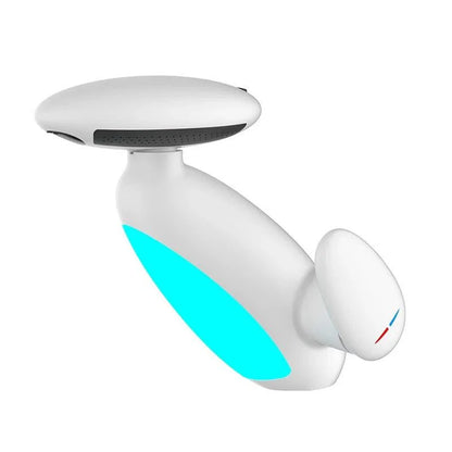 Smart LED Bathroom Faucet