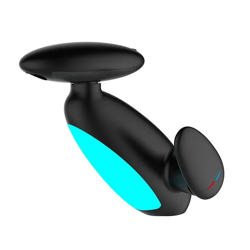 Smart LED Bathroom Faucet